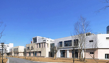 柳北区白露工业园